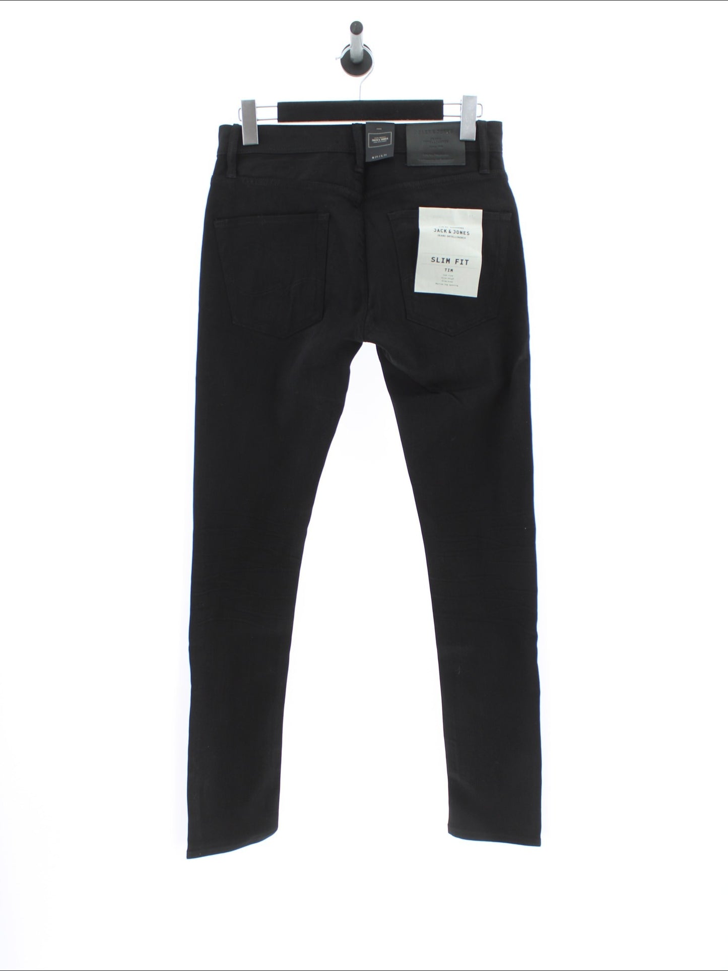 Spodnie Casual JACK & JONES Rozmiar: W29/L34