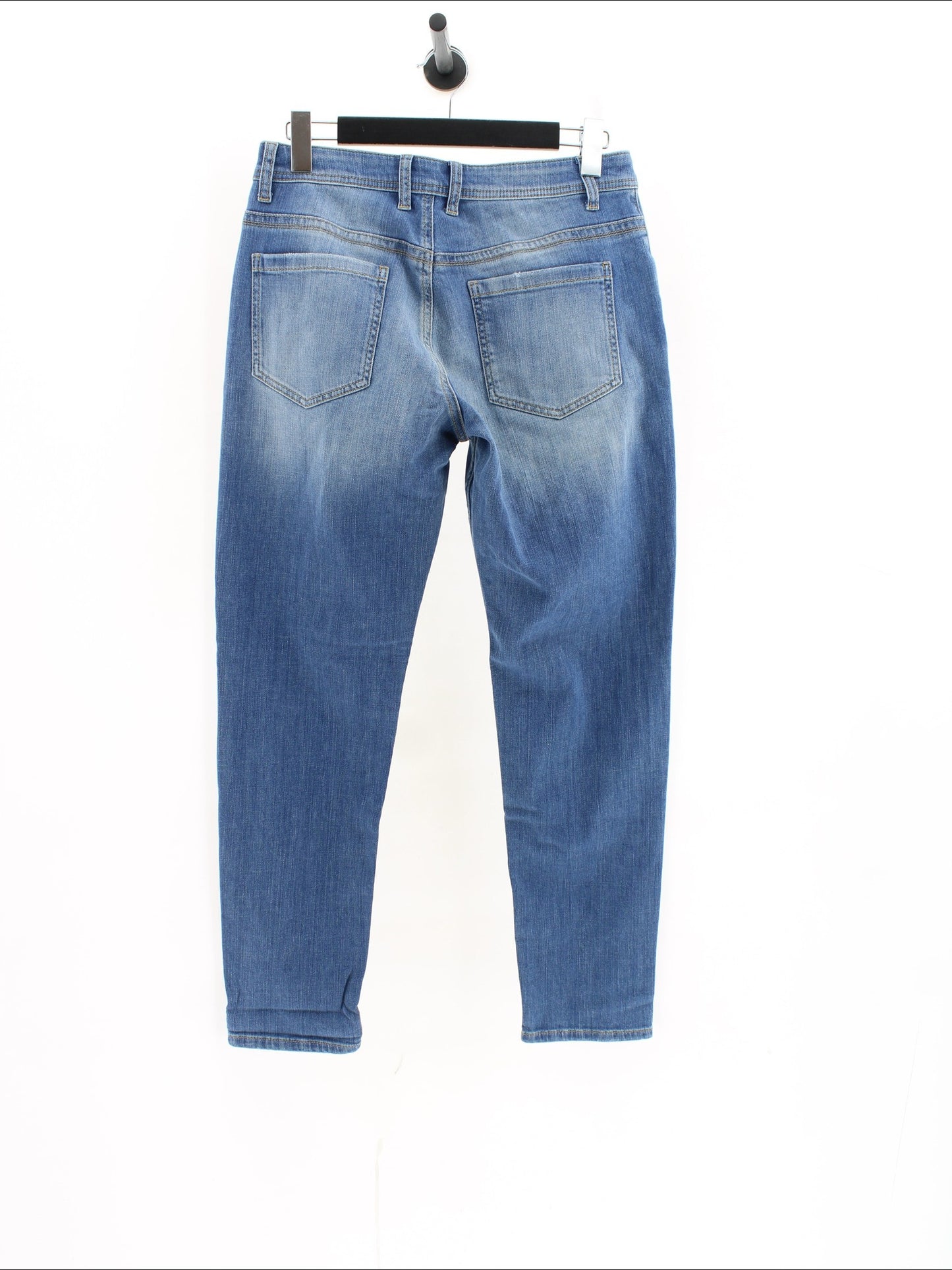 Spodnie jeans Comma Rozmiar: 38