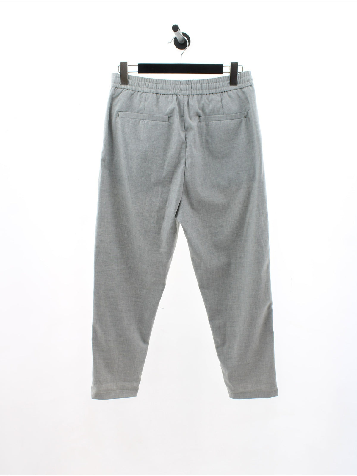 Spodnie Casual Bershka Rozmiar: M