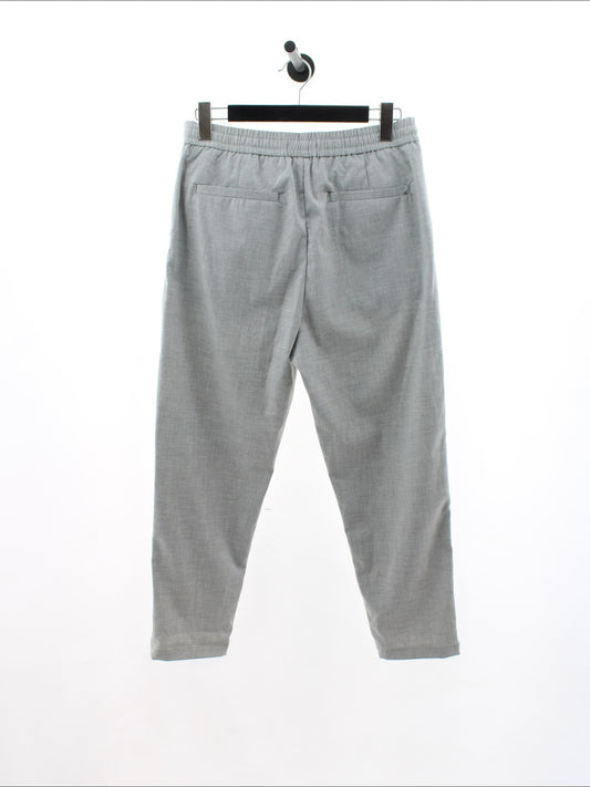 Spodnie Casual Bershka Rozmiar: M
