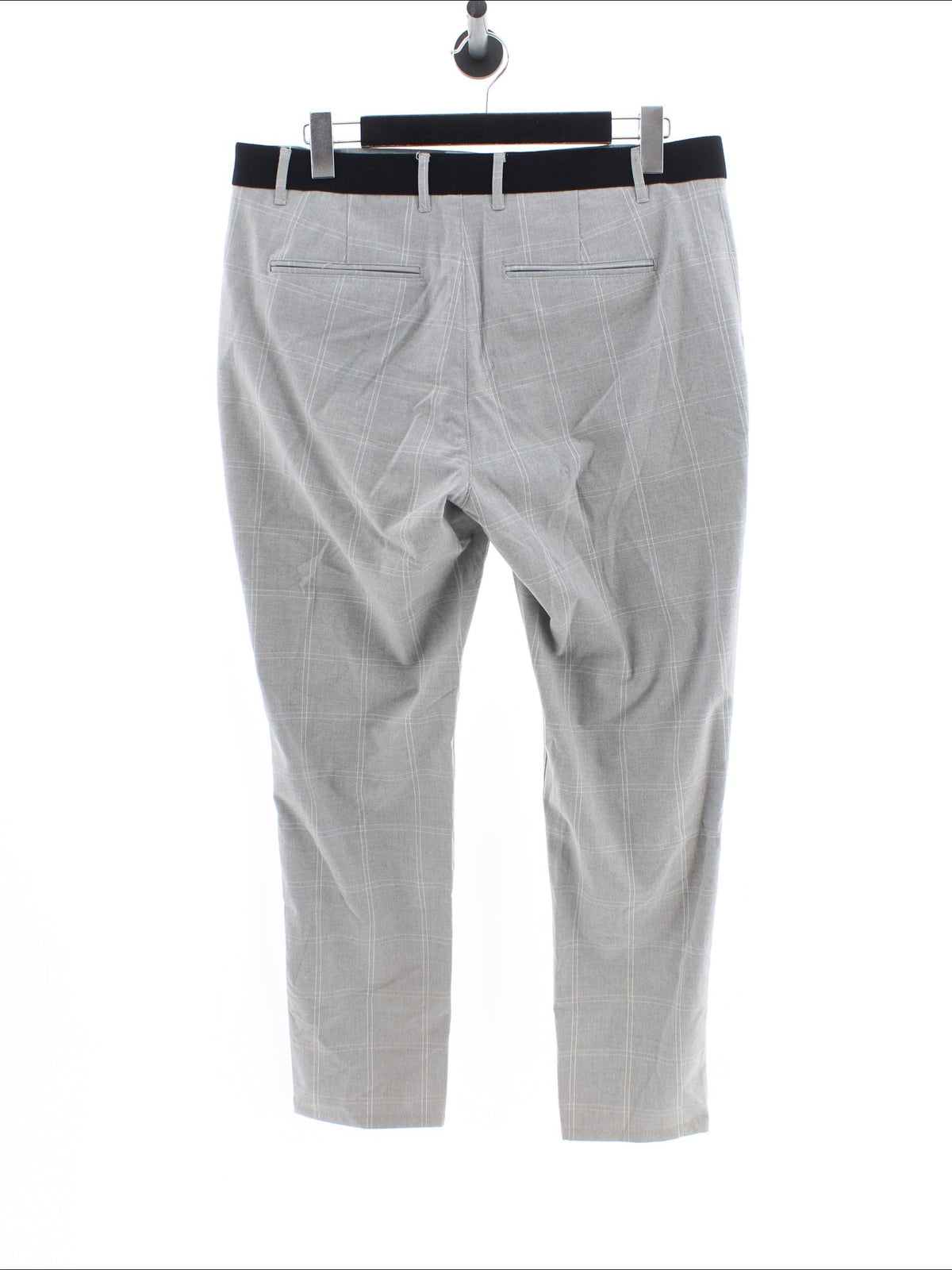 Spodnie Casual Zara Rozmiar: L