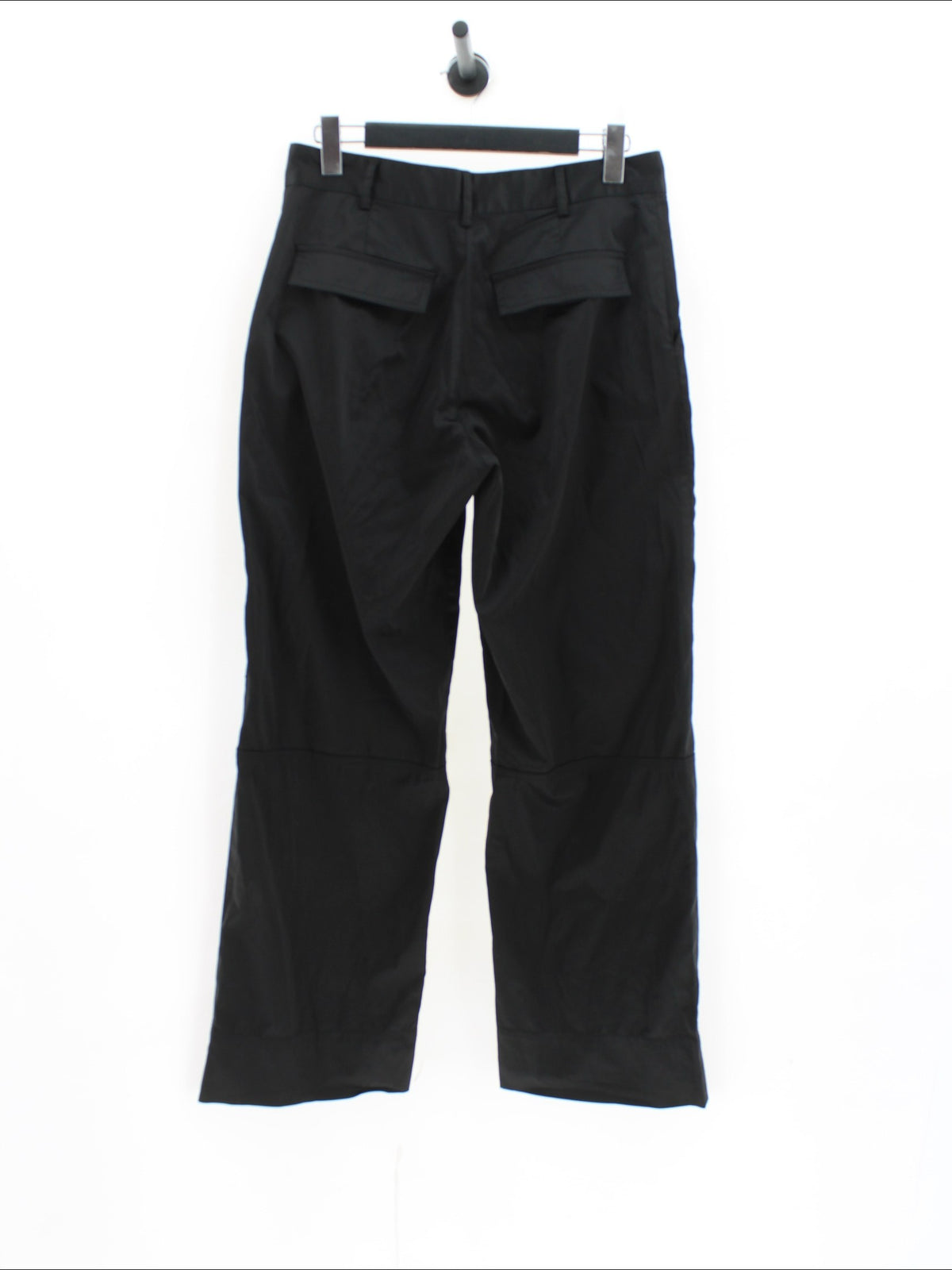 Spodnie Casual Zara Rozmiar: M