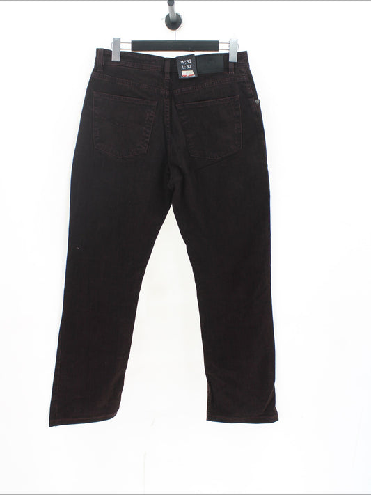 Spodnie Casual AW. DUNMORE Rozmiar: W32/L32