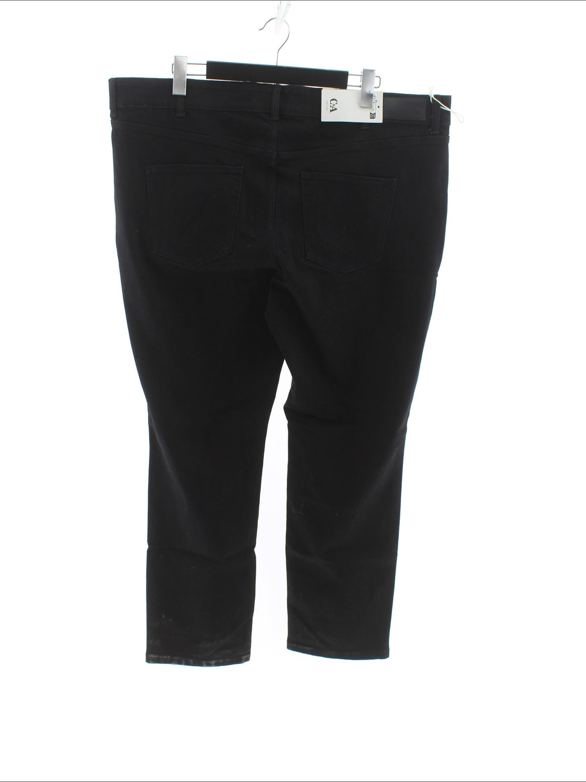 Spodnie jeans C&A Rozmiar: 50