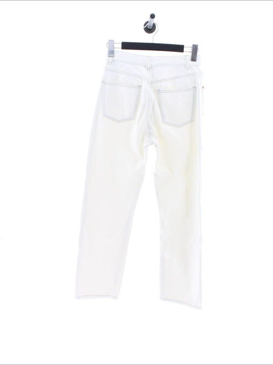 Spodnie Casual Zara Rozmiar: XS