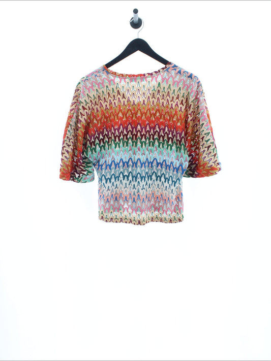Sweter GEISHA Rozmiar: L