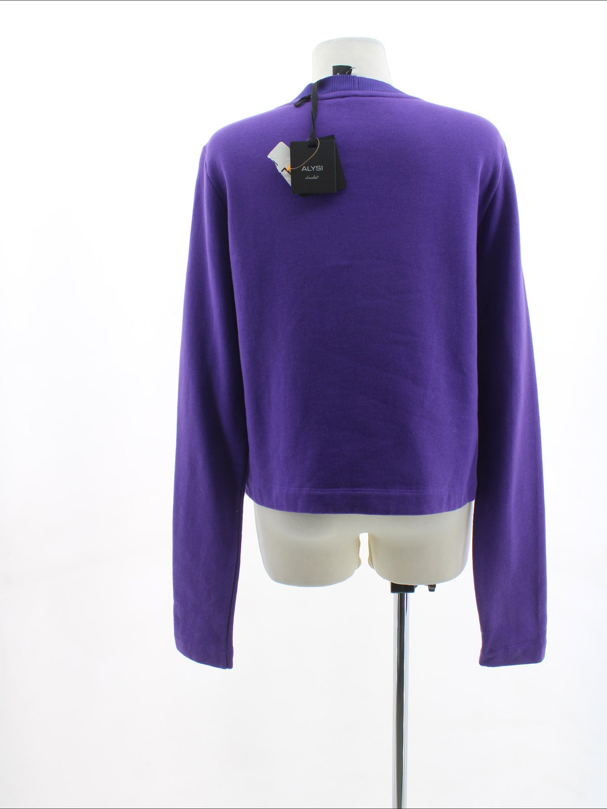 Bluza ALYSI Rozmiar: L