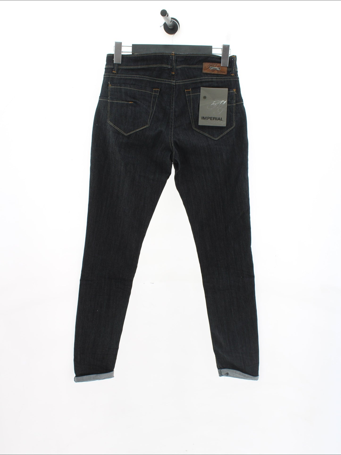 Spodnie jeans Imperial Rozmiar: 36