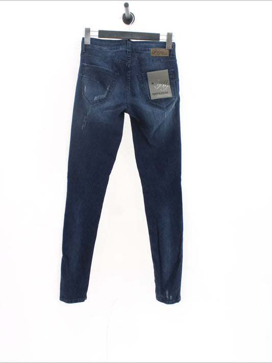 Spodnie jeans Imperial Rozmiar: S