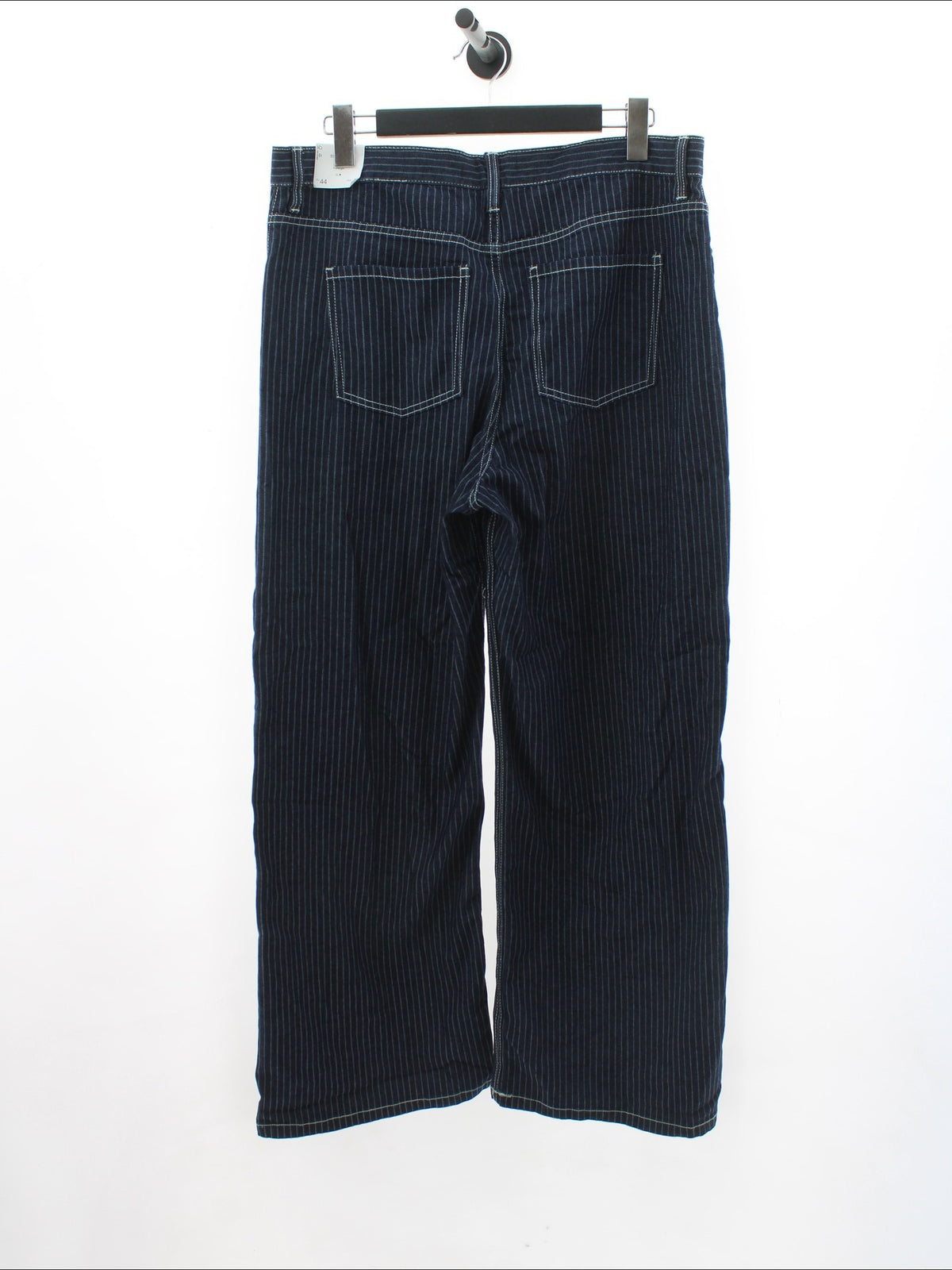 Spodnie Casual Mango Rozmiar: 44