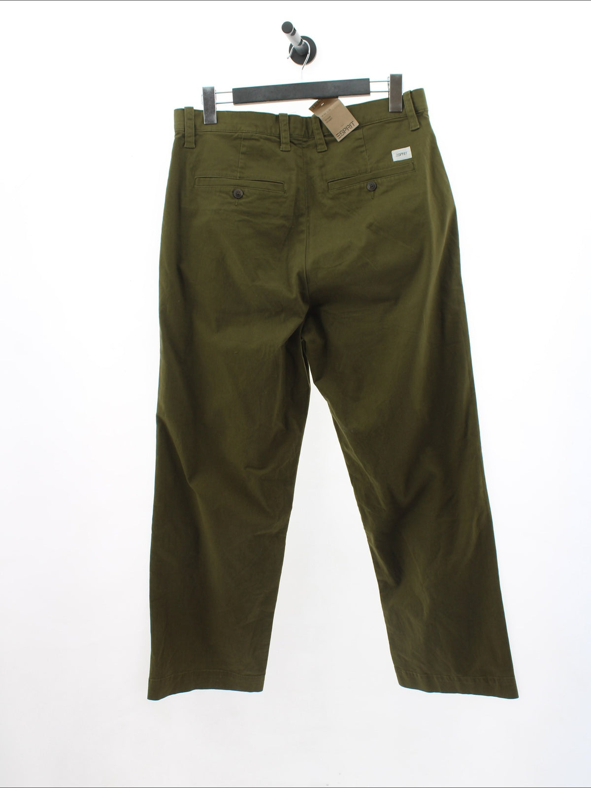 Spodnie Casual Esprit Rozmiar: W33/L32