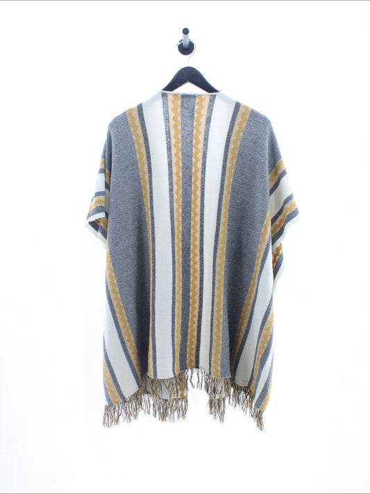 Ponczo Only Rozmiar: oversize
