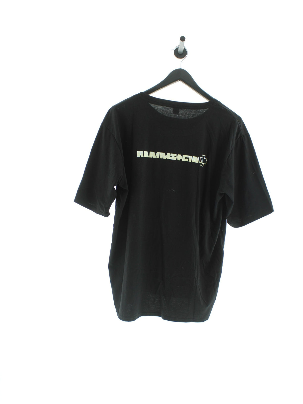 T-shirt Rozmiar: 3XL