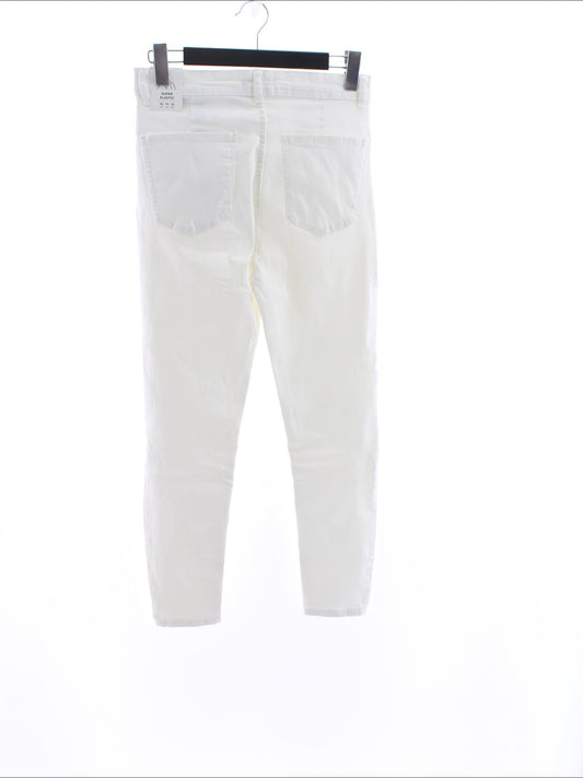Spodnie Casual Zara Rozmiar: 42