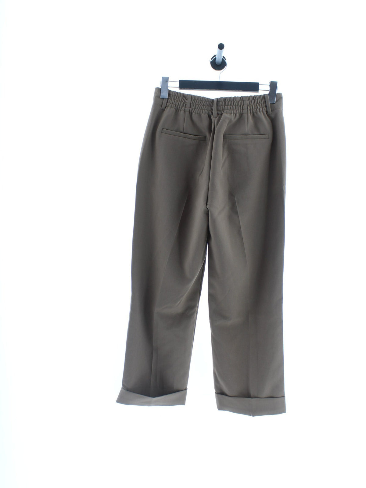 Spodnie Casual Opus Rozmiar: 36