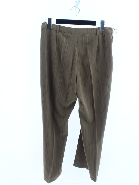 Spodnie Casual Rozmiar: 44