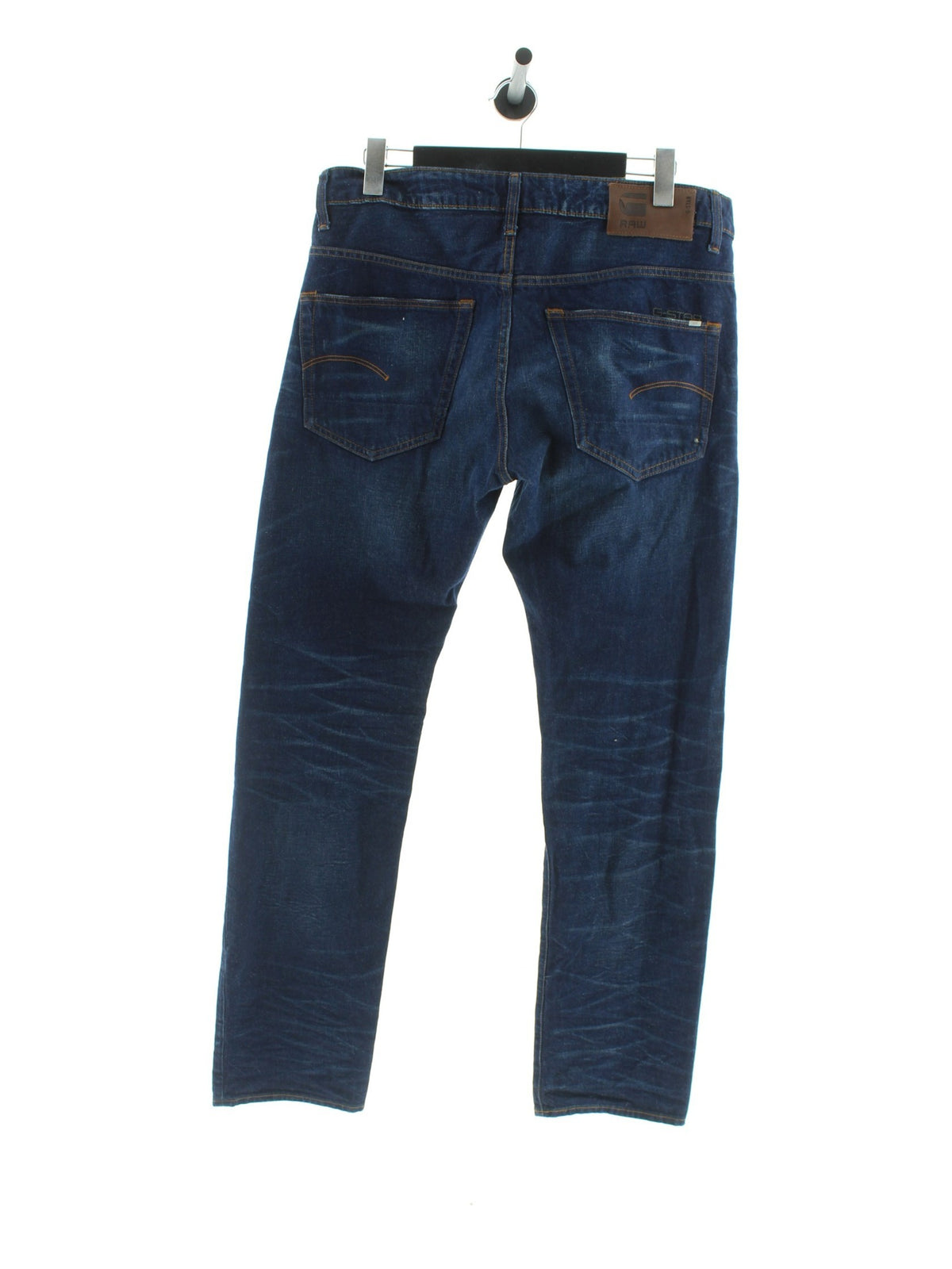 Spodnie jeans G-Star Rozmiar: W34/L34