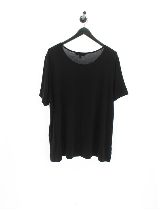T-shirt ULLA POPKEN Rozmiar: 50