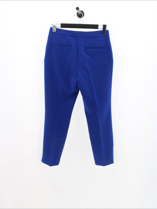 Spodnie Casual Zara Rozmiar: 34