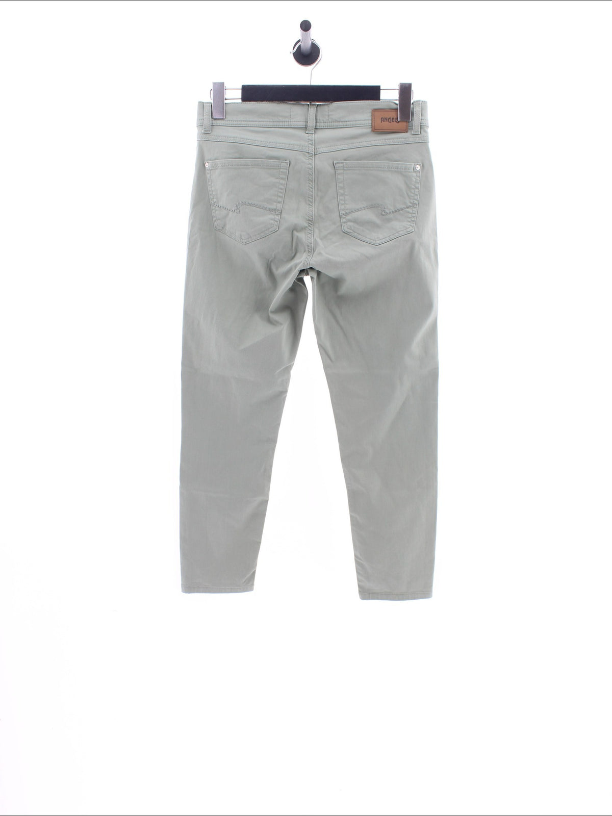 Spodnie Casual Angels Rozmiar: 38