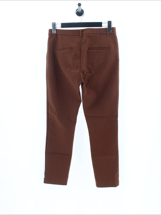 Spodnie Eleganckie Mango Rozmiar: 40