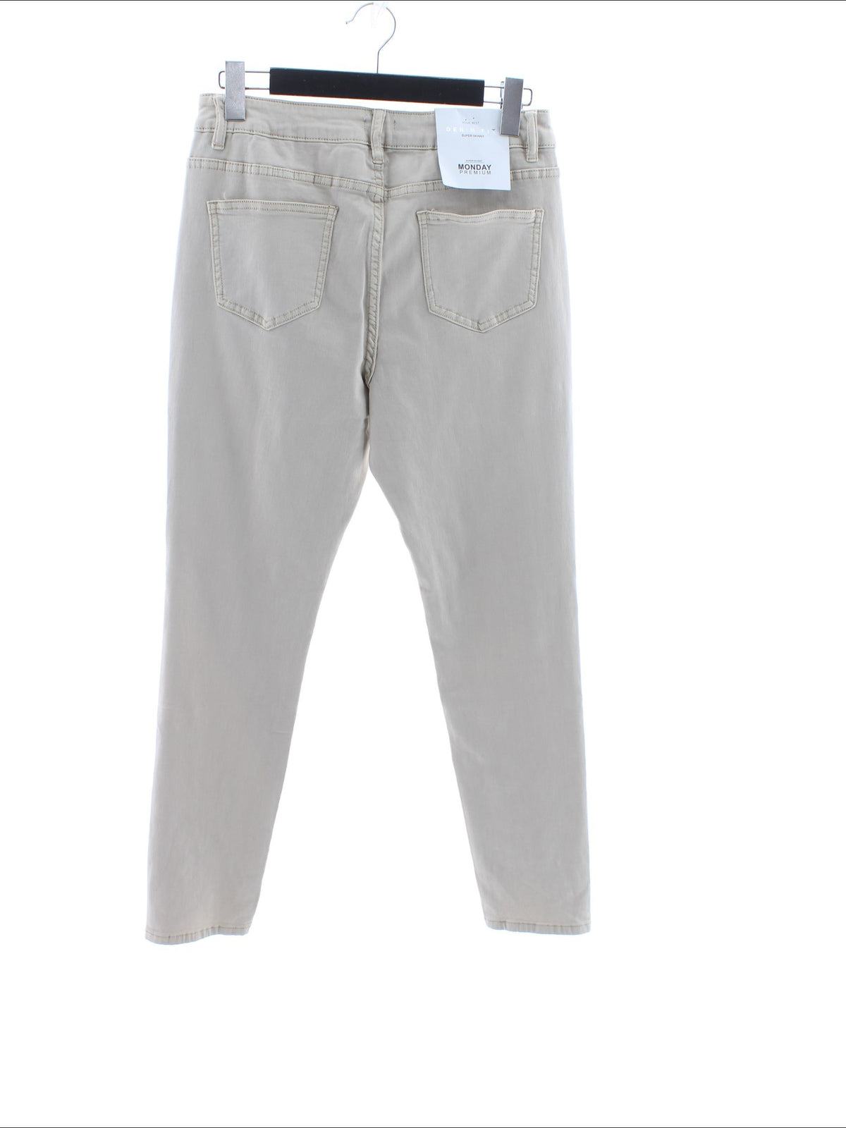 Spodnie Casual Rozmiar: 42
