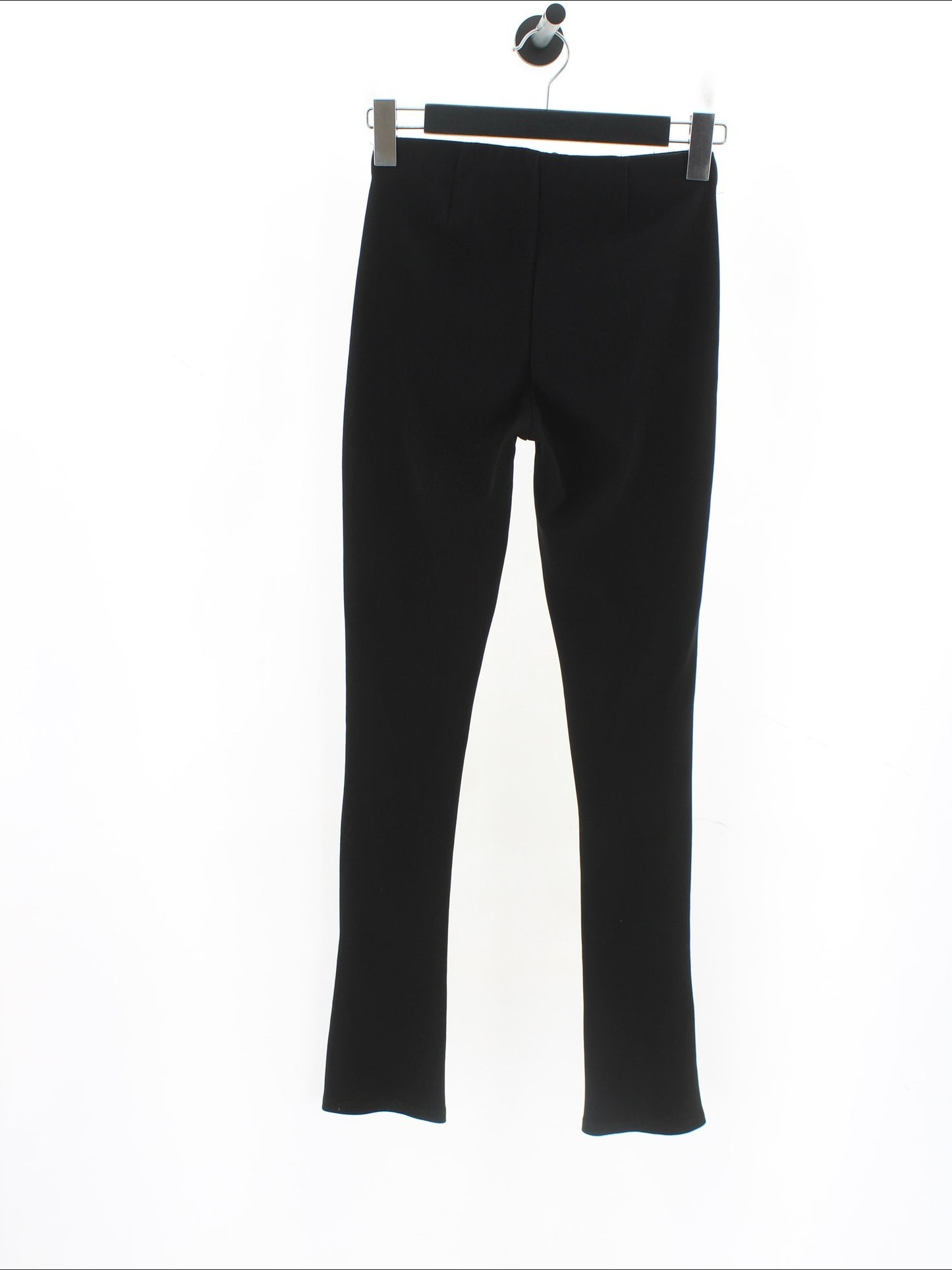 Spodnie Casual Zara Rozmiar: M