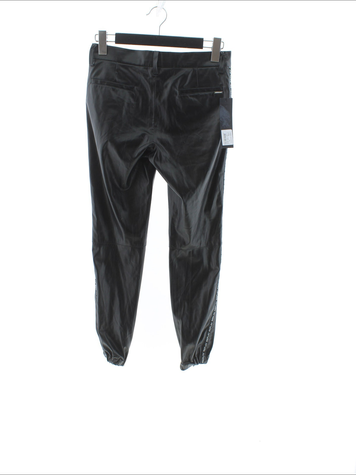 Spodnie Casual Replay Rozmiar: 38