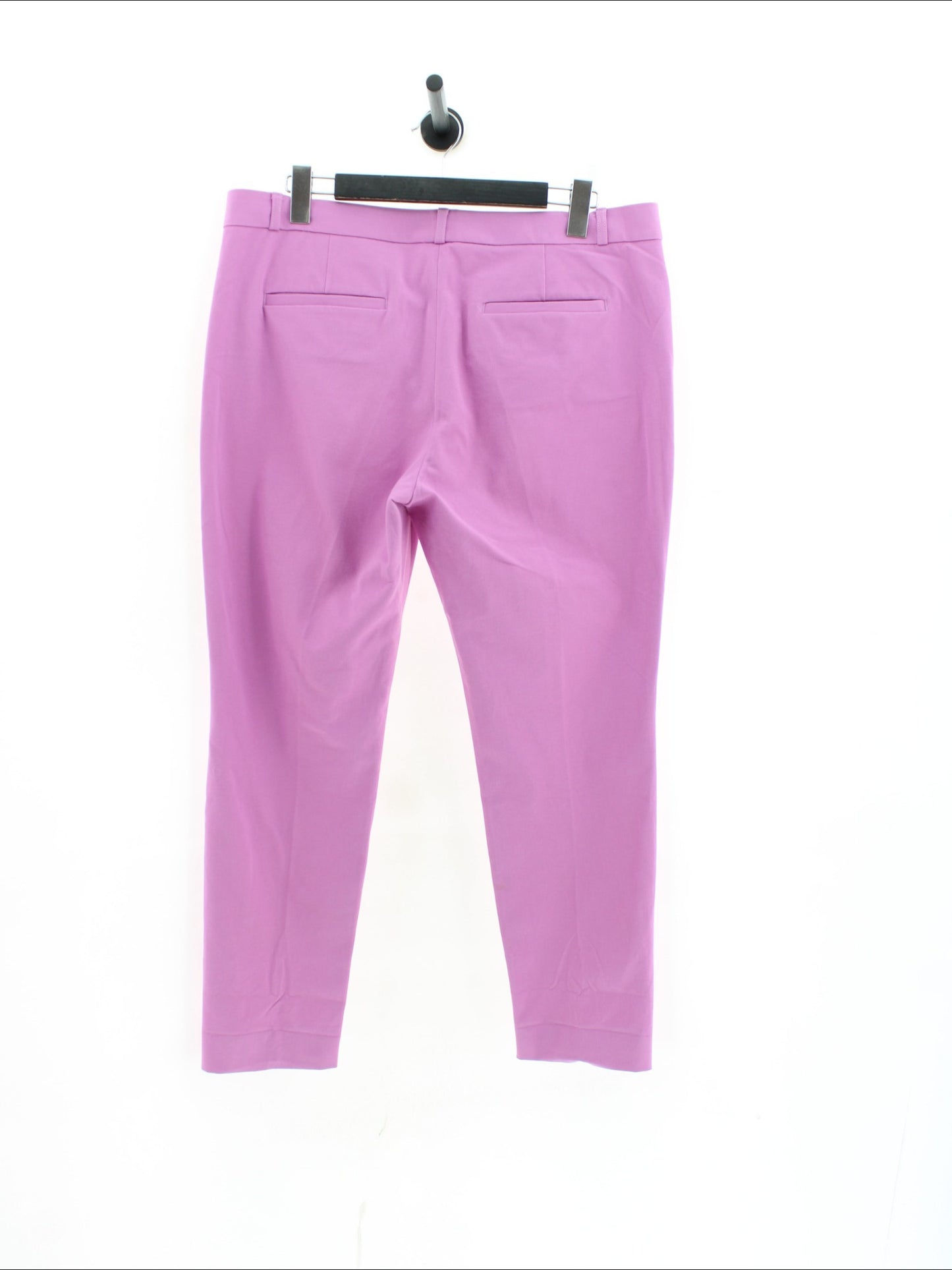 Spodnie Eleganckie Banana Republic Rozmiar: XL