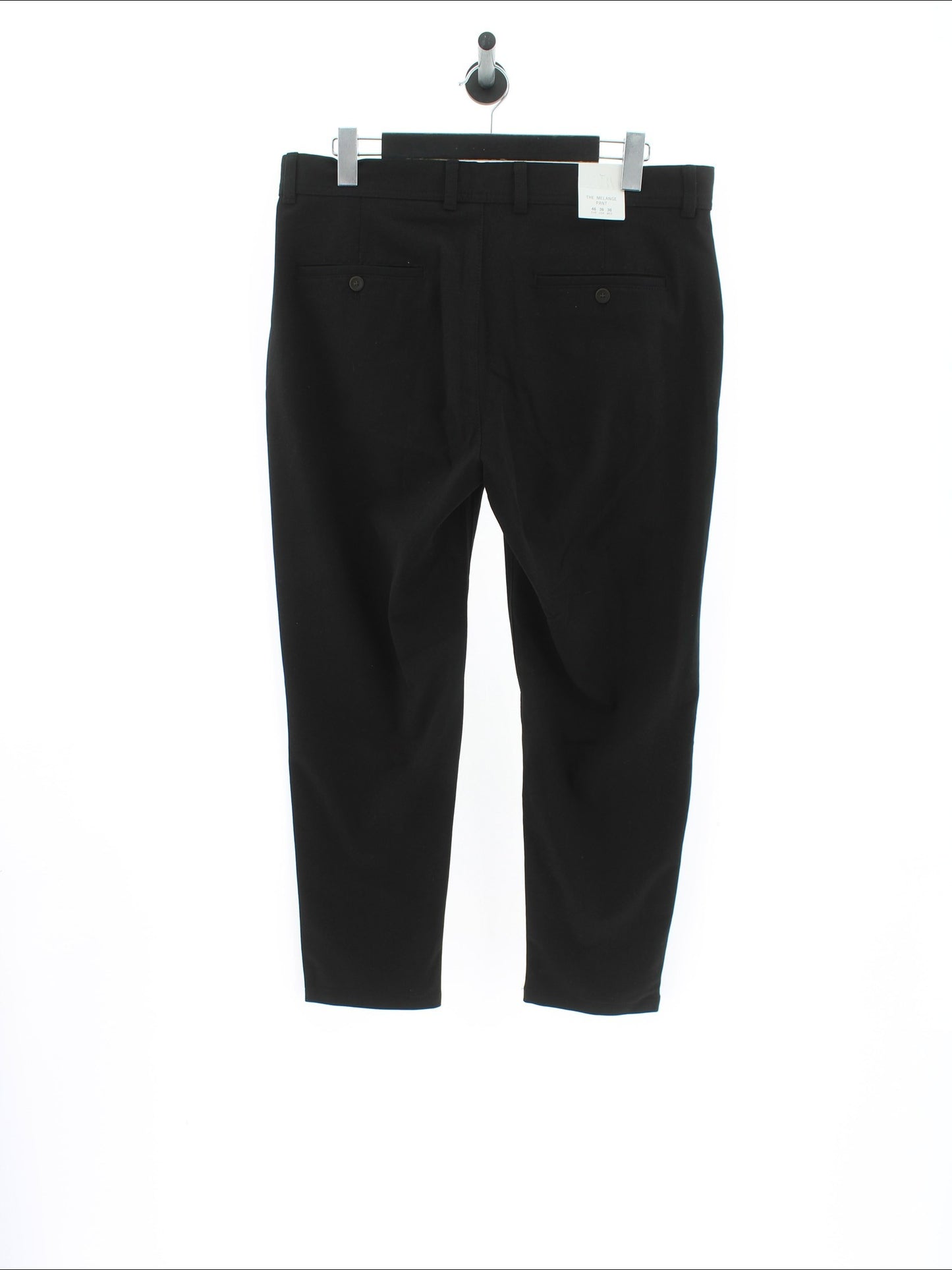Spodnie Eleganckie Zara Rozmiar: 46