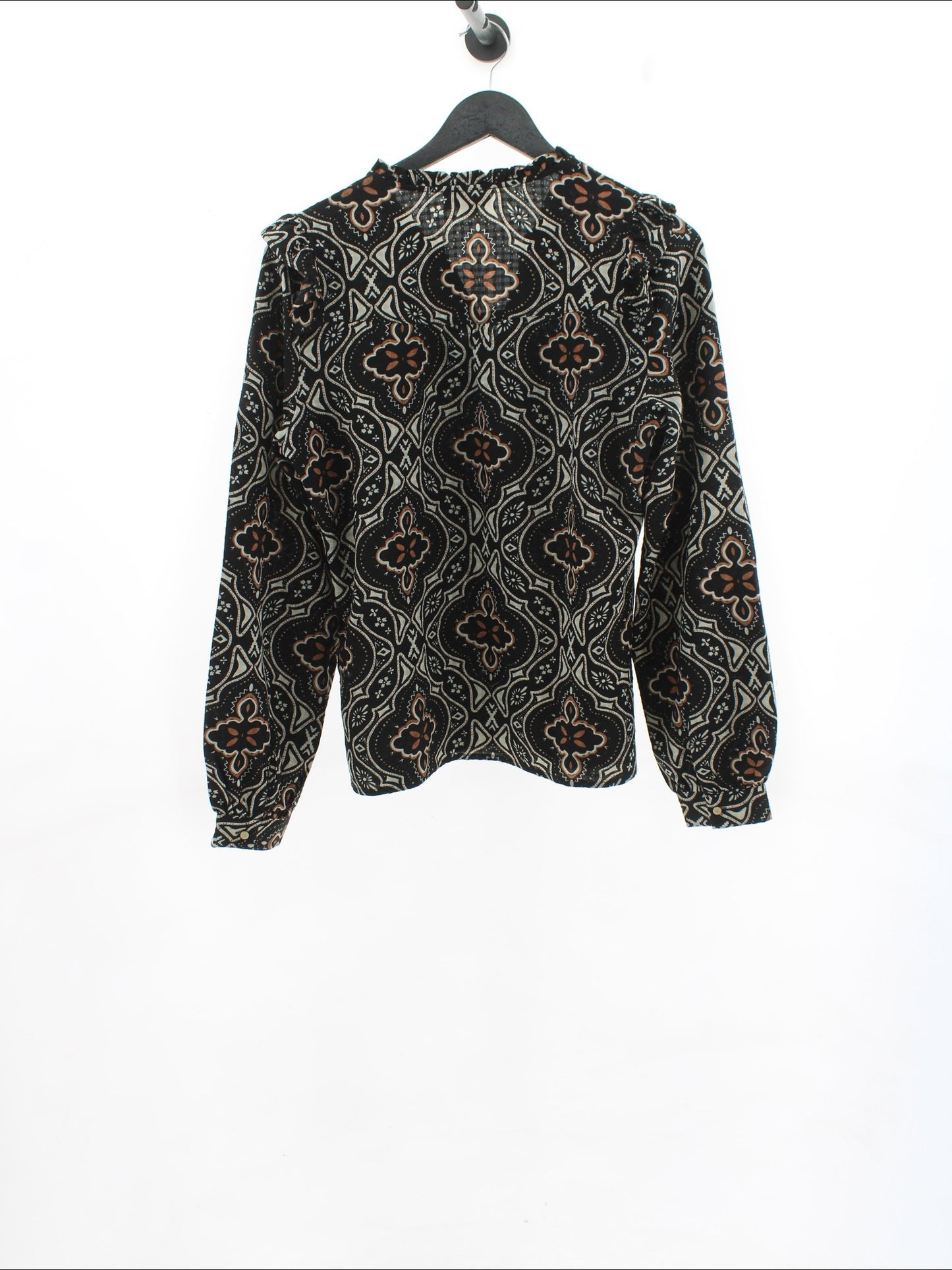 Bluzka COTTON CLUB Rozmiar: L