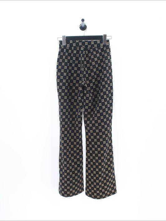 Spodnie Casual Vero Moda Rozmiar: XS
