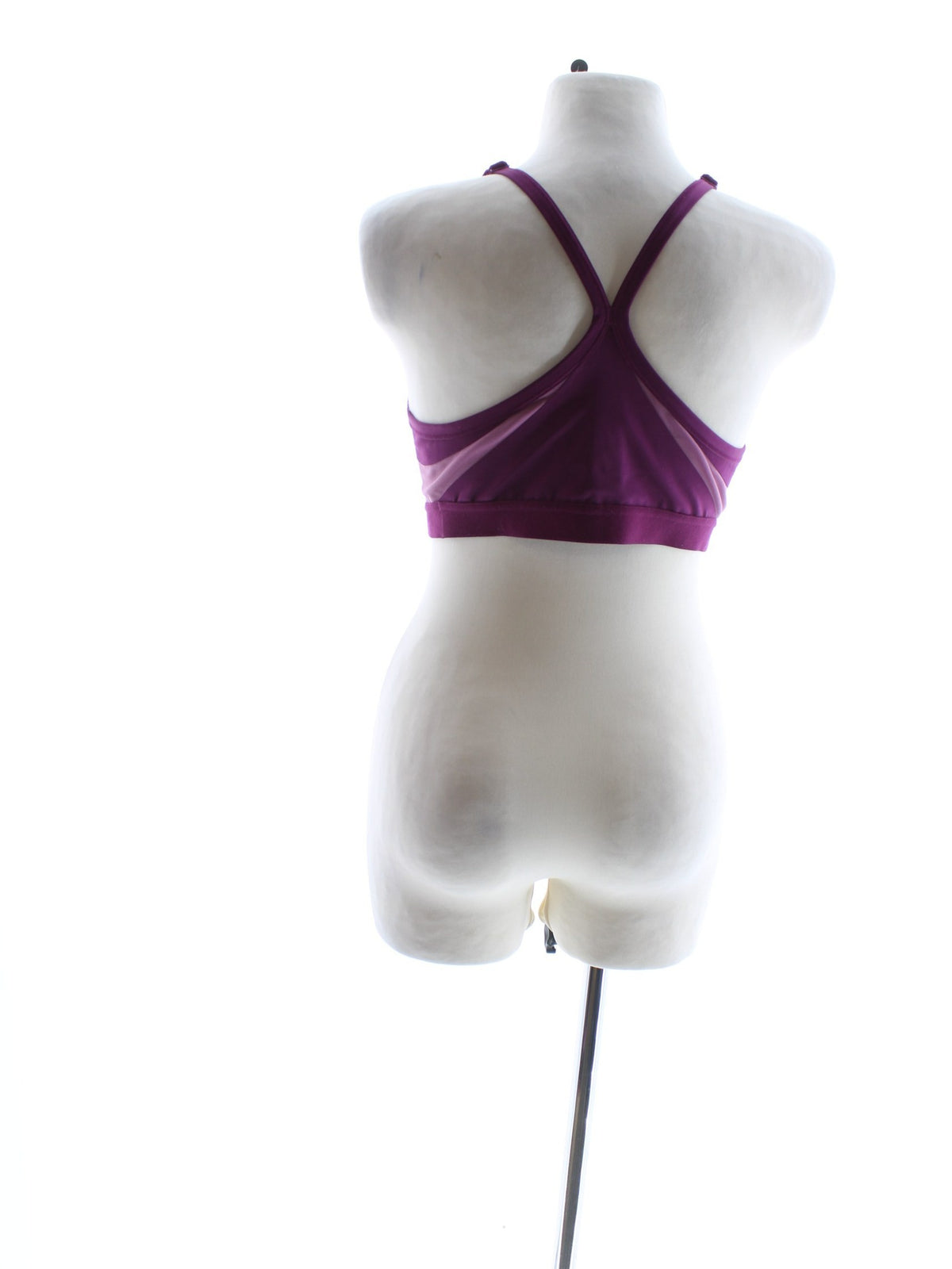 Stanik sportowy Nike Rozmiar: XL