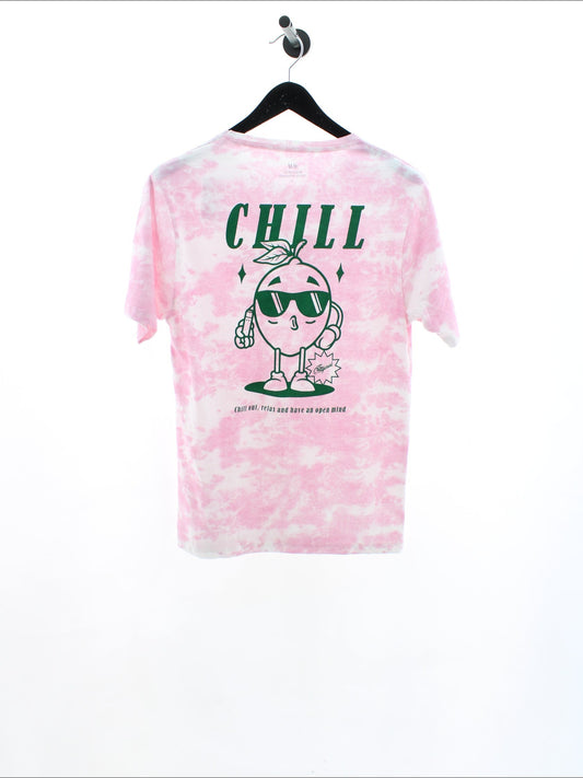 T-shirt H&M Rozmiar: L