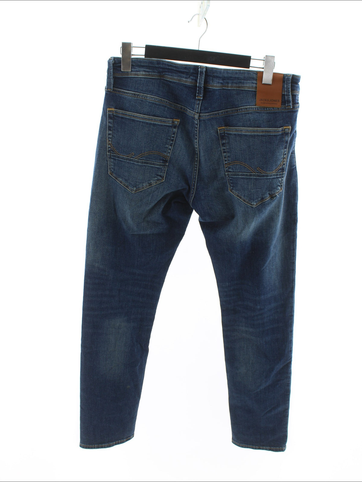 Spodnie jeans JACK & JONES Rozmiar: W32/L32