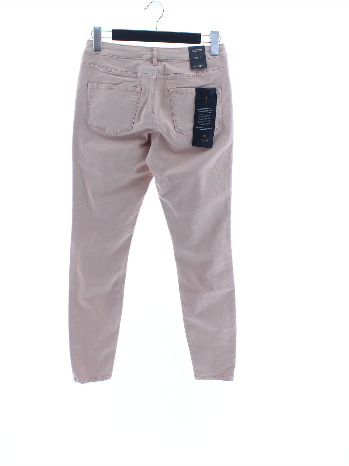 Spodnie Casual Maison Scotch Rozmiar: W29/L32