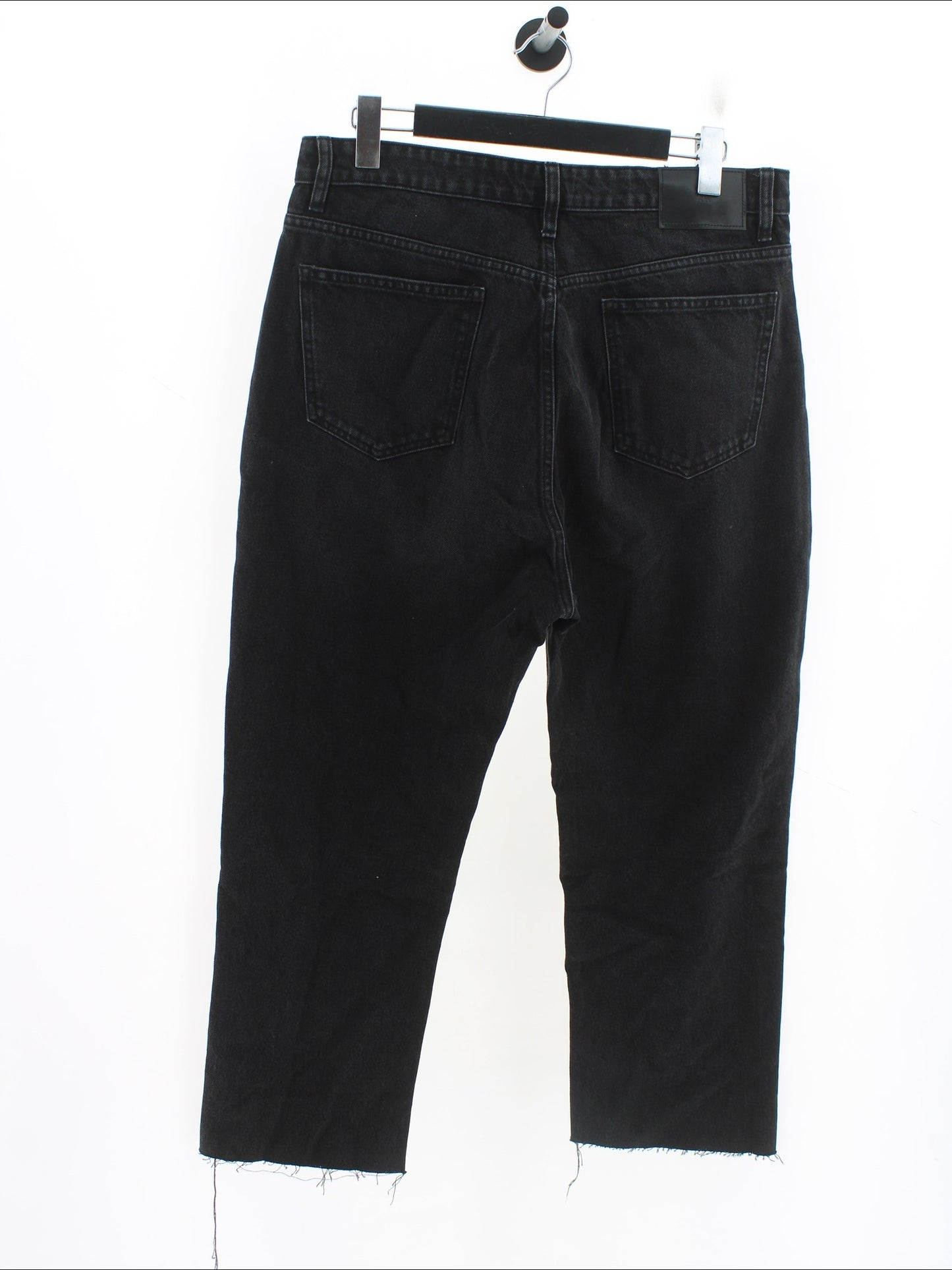 Spodnie Casual Zara Rozmiar: 46