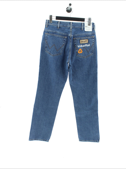 Spodnie jeans Wrangler Rozmiar: W32/L32