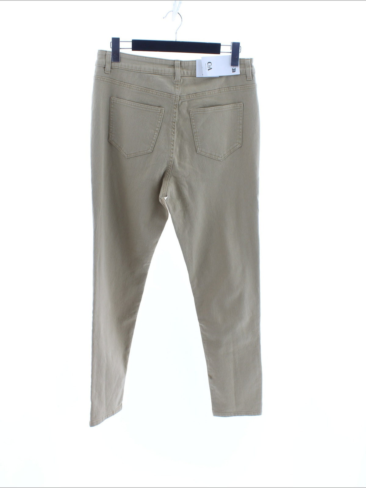 Spodnie Casual C&A Rozmiar: 42