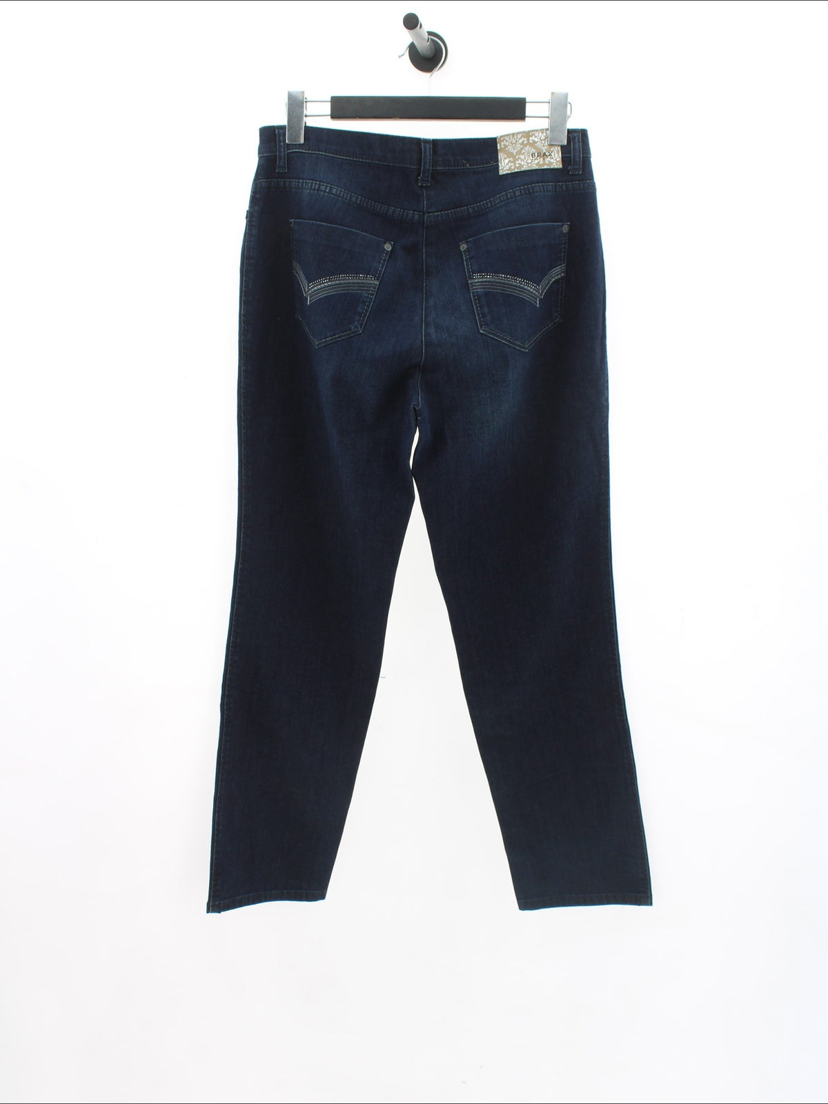 Spodnie jeans Brax Rozmiar: 40