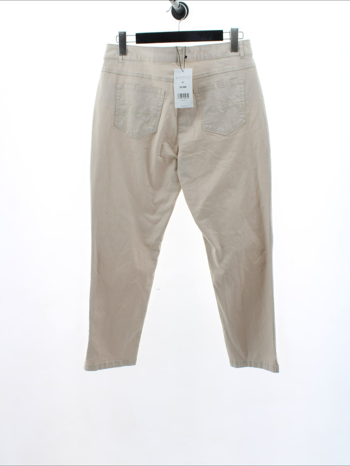 Spodnie Casual Rozmiar: 40