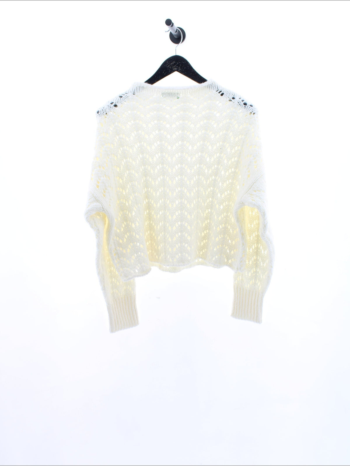 Sweter Benetton Rozmiar: XS