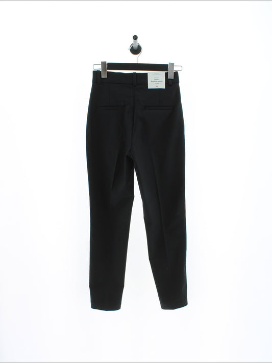 Spodnie Eleganckie H&M Rozmiar: 34