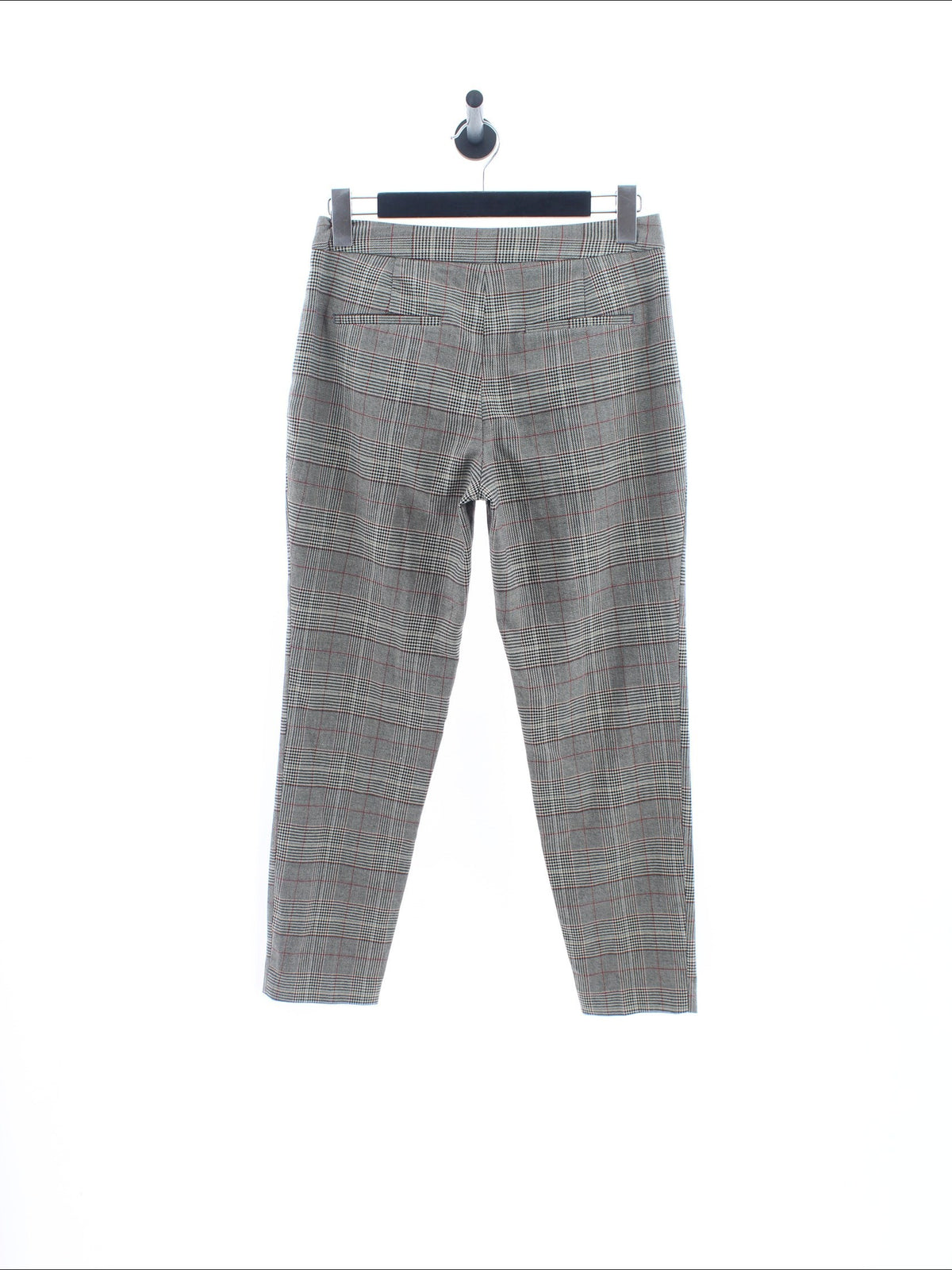 Spodnie Casual Zara Rozmiar: 36