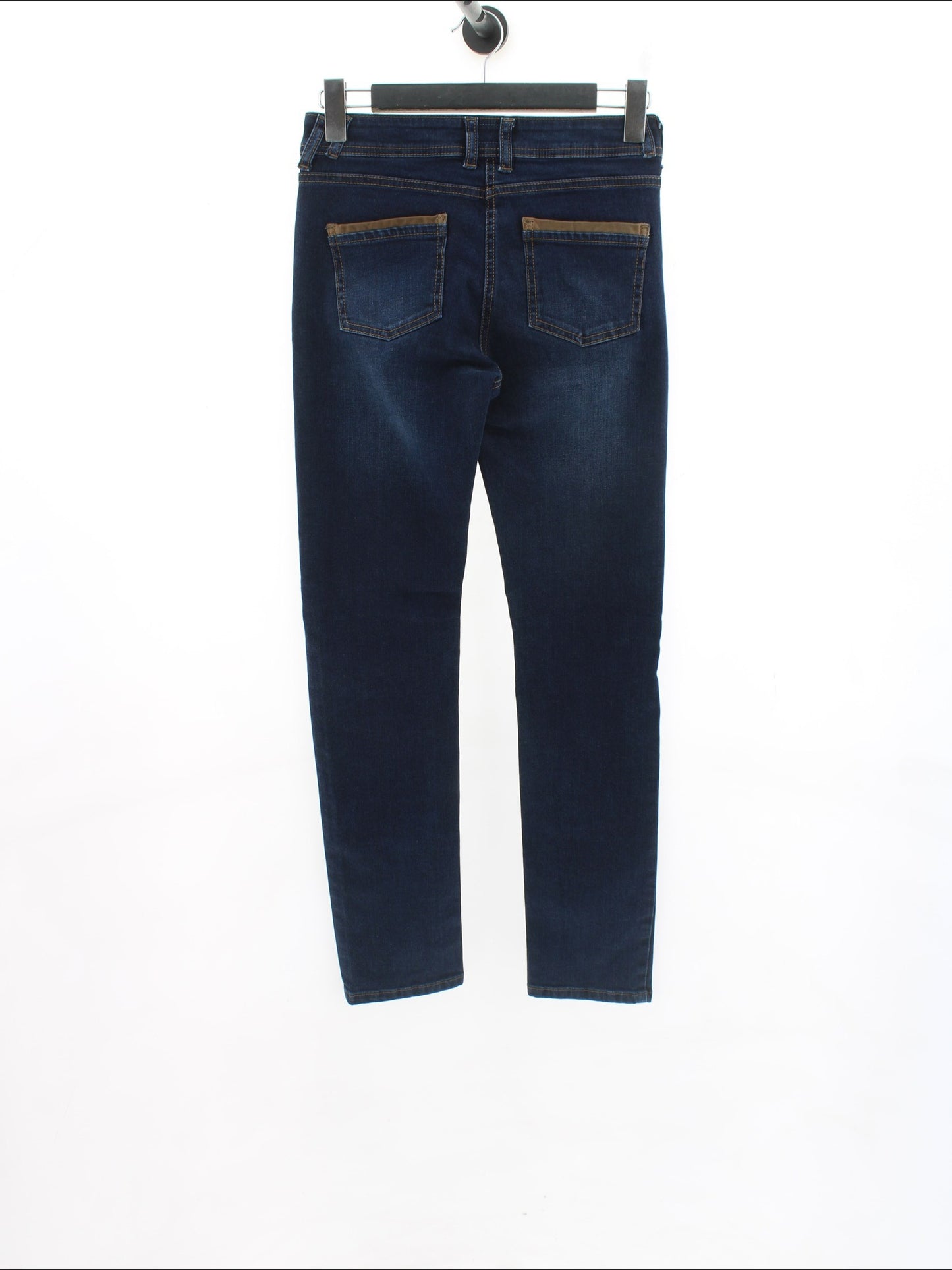 Spodnie jeans Rozmiar: 36