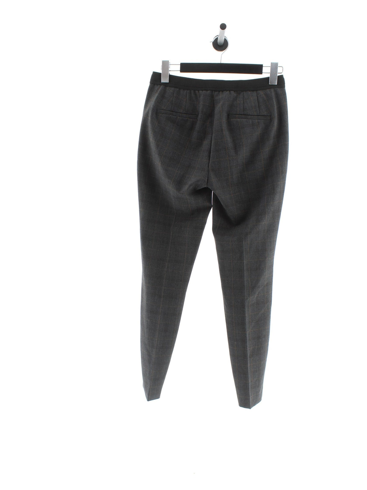 Spodnie Eleganckie Zara Rozmiar: M