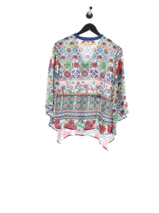 Bluzka Desigual Rozmiar: M