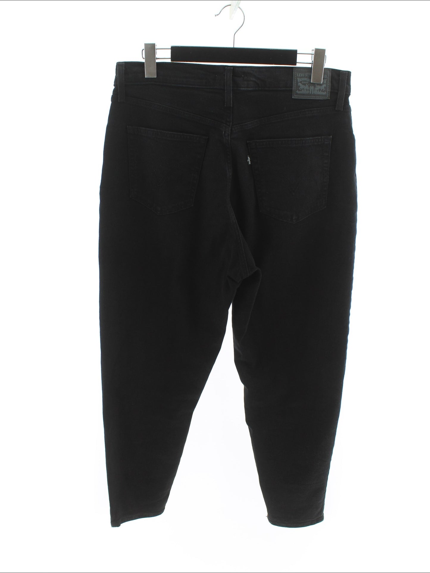 Spodnie jeans LEVI STRAUSS & C.O. Rozmiar: 44