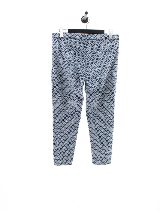 Spodnie Casual H&M Rozmiar: 42