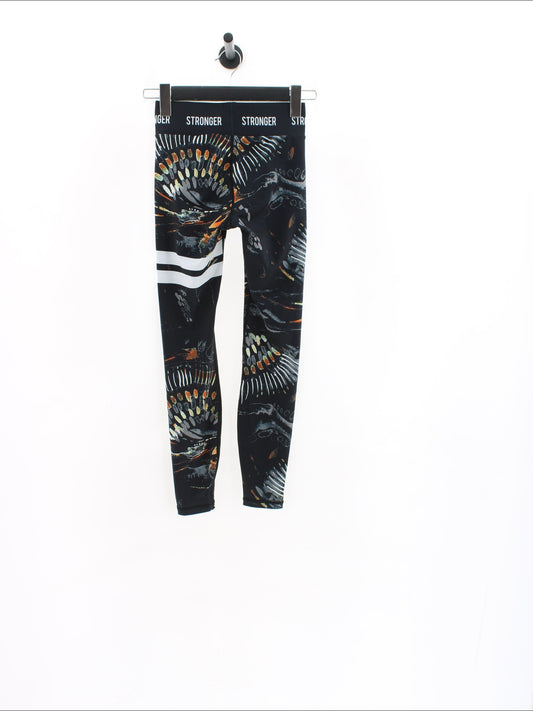 Legginsy Rozmiar: XS